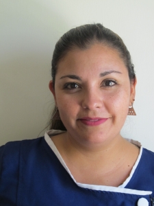 IBARRA MONGE, DAYANA ELIZABETH