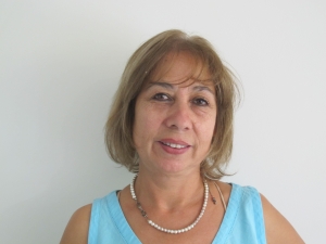 LISBOA LINEROS, VIOLETA DE LAS MERCEDES