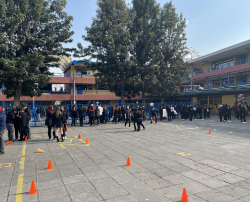 RECREO ENTRETENIDO FOTO 3